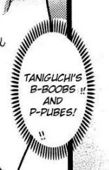 Exclamation speech bubble